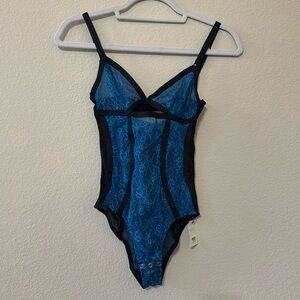 Beautiful Vintage Topshop Body